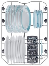 Candy Rapido CI1C7SB1FA Be&eacute;p&iacute;thető mosogat&oacute;g&eacute;p Konyhai term&eacute;kek - Mosogat&oacute;g&eacute;p - Keskeny (45cm-ig) be&eacute;p&iacute;thető mosogat&oacute;g&eacute;p - 535090