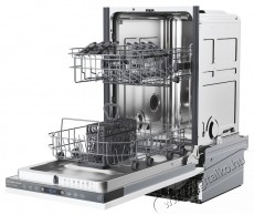 Candy Rapido CI1C7SB1FA Be&eacute;p&iacute;thető mosogat&oacute;g&eacute;p Konyhai term&eacute;kek - Mosogat&oacute;g&eacute;p - Keskeny (45cm-ig) be&eacute;p&iacute;thető mosogat&oacute;g&eacute;p - 535090