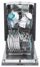 Candy Rapido CI1C7SB1FA Be&eacute;p&iacute;thető mosogat&oacute;g&eacute;p Konyhai term&eacute;kek - Mosogat&oacute;g&eacute;p - Keskeny (45cm-ig) be&eacute;p&iacute;thető mosogat&oacute;g&eacute;p - 535090