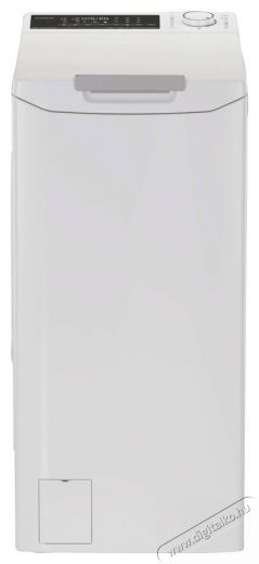 Candy TCAS 276TM6-S ProWash 500 fel&uuml;lt&ouml;ltős mos&oacute;g&eacute;p H&aacute;ztart&aacute;s / Otthon / K&uuml;lt&eacute;r - Mos&oacute;g&eacute;p / sz&aacute;r&iacute;t&oacute;g&eacute;p - Fel&uuml;lt&ouml;ltős mos&oacute;g&eacute;p - 535103