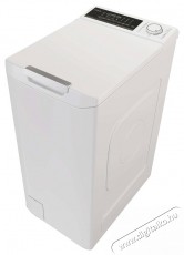 Candy TCAS 276TM6-S ProWash 500 fel&uuml;lt&ouml;ltős mos&oacute;g&eacute;p H&aacute;ztart&aacute;s / Otthon / K&uuml;lt&eacute;r - Mos&oacute;g&eacute;p / sz&aacute;r&iacute;t&oacute;g&eacute;p - Fel&uuml;lt&ouml;ltős mos&oacute;g&eacute;p - 535103