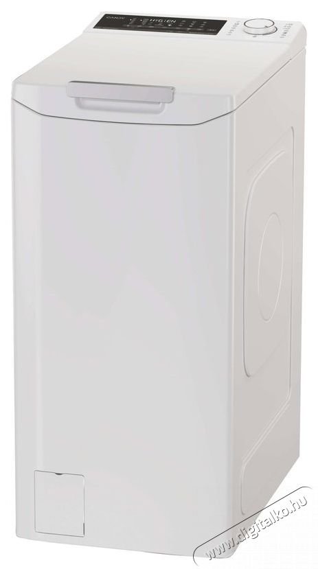 Candy TCAS 276TM6-S ProWash 500 fel&uuml;lt&ouml;ltős mos&oacute;g&eacute;p H&aacute;ztart&aacute;s / Otthon / K&uuml;lt&eacute;r - Mos&oacute;g&eacute;p / sz&aacute;r&iacute;t&oacute;g&eacute;p - Fel&uuml;lt&ouml;ltős mos&oacute;g&eacute;p - 535103