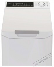 Candy TCAS 276TM6-S ProWash 500 fel&uuml;lt&ouml;ltős mos&oacute;g&eacute;p H&aacute;ztart&aacute;s / Otthon / K&uuml;lt&eacute;r - Mos&oacute;g&eacute;p / sz&aacute;r&iacute;t&oacute;g&eacute;p - Fel&uuml;lt&ouml;ltős mos&oacute;g&eacute;p - 535103