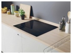 Candy CI642CA Konyhai term&eacute;kek - S&uuml;tő-főzőlap, tűzhely (be&eacute;p&iacute;thető) - Indukci&oacute;s főzőlap (be&eacute;p&iacute;thető) - 535097