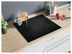 Candy CI642CA Konyhai term&eacute;kek - S&uuml;tő-főzőlap, tűzhely (be&eacute;p&iacute;thető) - Indukci&oacute;s főzőlap (be&eacute;p&iacute;thető) - 535097