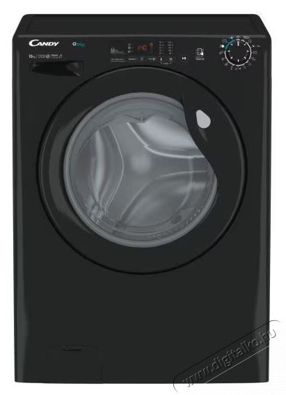 Candy Easy EY 12102DBBE/1-S mos&oacute;g&eacute;p H&aacute;ztart&aacute;s / Otthon / K&uuml;lt&eacute;r - Mos&oacute;g&eacute;p / sz&aacute;r&iacute;t&oacute;g&eacute;p - El&ouml;lt&ouml;ltős norm&aacute;l (60cm-ig) mos&oacute;g&eacute;p - 535094