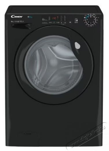 Candy Easy EY 12102DBBE/1-S mos&oacute;g&eacute;p H&aacute;ztart&aacute;s / Otthon / K&uuml;lt&eacute;r - Mos&oacute;g&eacute;p / sz&aacute;r&iacute;t&oacute;g&eacute;p - El&ouml;lt&ouml;ltős norm&aacute;l (60cm-ig) mos&oacute;g&eacute;p - 535094