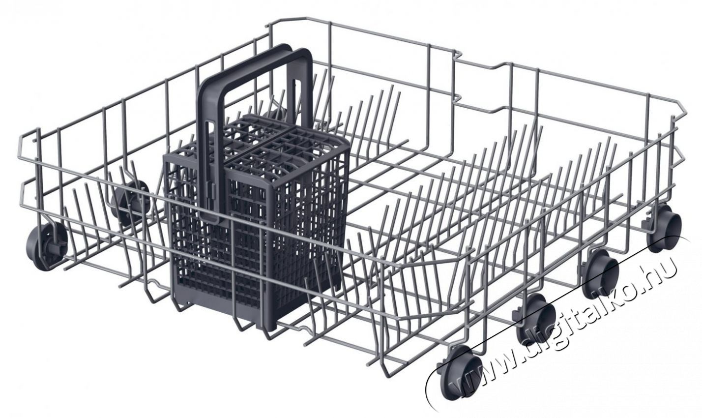 Candy Rapido CF 3E9E0, Mosogat&oacute;g&eacute;p, feh&eacute;r Konyhai term&eacute;kek - Mosogat&oacute;g&eacute;p - Norm&aacute;l (60cm) szabadon&aacute;ll&oacute; mosogat&oacute;g&eacute;p - 535084
