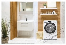 Candy Ultra HCU1282DB/1-S mos&oacute;g&eacute;p H&aacute;ztart&aacute;s / Otthon / K&uuml;lt&eacute;r - Mos&oacute;g&eacute;p / sz&aacute;r&iacute;t&oacute;g&eacute;p - El&ouml;lt&ouml;ltős norm&aacute;l (60cm-ig) mos&oacute;g&eacute;p - 535095