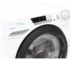 Candy Ultra HCU1282DB/1-S mos&oacute;g&eacute;p H&aacute;ztart&aacute;s / Otthon / K&uuml;lt&eacute;r - Mos&oacute;g&eacute;p / sz&aacute;r&iacute;t&oacute;g&eacute;p - El&ouml;lt&ouml;ltős norm&aacute;l (60cm-ig) mos&oacute;g&eacute;p - 535095