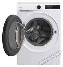 Candy 411BL9-S mos&oacute;g&eacute;p, 11 kg, 1400RPM, Inverter motor, ProActive Wash, WiFi/ hOn app, XL Soft Drum, Clean Shield, A-30% energiaoszt&aacute;ly, Feh&eacute;r H&aacute;ztart&aacute;s / Otthon / K&uuml;lt&eacute;r - Mos&oacute;g&eacute;p / sz&aacute;r&iacute;t&oacute;g&eacute;p - El&ouml;lt&ouml;ltős norm&aacute;l (60cm-ig) mos&oacute;g&eacute;p - 536320