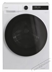 Candy 411BL9-S mos&oacute;g&eacute;p, 11 kg, 1400RPM, Inverter motor, ProActive Wash, WiFi/ hOn app, XL Soft Drum, Clean Shield, A-30% energiaoszt&aacute;ly, Feh&eacute;r H&aacute;ztart&aacute;s / Otthon / K&uuml;lt&eacute;r - Mos&oacute;g&eacute;p / sz&aacute;r&iacute;t&oacute;g&eacute;p - El&ouml;lt&ouml;ltős norm&aacute;l (60cm-ig) mos&oacute;g&eacute;p - 536320