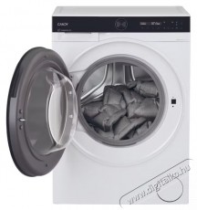 Candy 48SB6-S keskeny mos&oacute;g&eacute;p, A-10% energiaoszt&aacute;ly, 8 kg, 1400 fordulat/perc, inverteres motor, ProActive EcoWash, WiFi/hOn alkalmaz&aacute;skapcsolat, XL Soft dob, Clean Shield, feh&eacute;r H&aacute;ztart&aacute;s / Otthon / K&uuml;lt&eacute;r - Mos&oacute;g&eacute;p / sz&aacute;r&iacute;t&oacute;g&eacute;p - El&ouml;lt&ouml;ltős keskeny (45cm-ig) mos&oacute;g&eacute;p - 536321