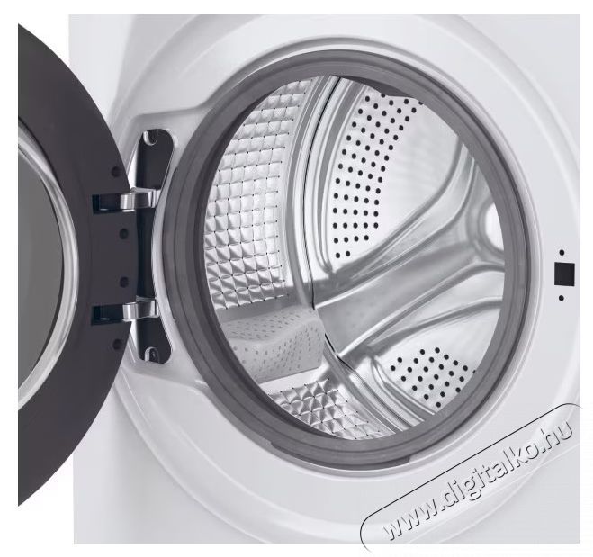 Candy 48SB6-S keskeny mos&oacute;g&eacute;p, A-10% energiaoszt&aacute;ly, 8 kg, 1400 fordulat/perc, inverteres motor, ProActive EcoWash, WiFi/hOn alkalmaz&aacute;skapcsolat, XL Soft dob, Clean Shield, feh&eacute;r H&aacute;ztart&aacute;s / Otthon / K&uuml;lt&eacute;r - Mos&oacute;g&eacute;p / sz&aacute;r&iacute;t&oacute;g&eacute;p - El&ouml;lt&ouml;ltős keskeny (45cm-ig) mos&oacute;g&eacute;p - 536321