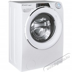 Candy RO14116DWMCT/1-S mos&oacute;g&eacute;p, 11 kg, feh&eacute;r H&aacute;ztart&aacute;s / Otthon / K&uuml;lt&eacute;r - Mos&oacute;g&eacute;p / sz&aacute;r&iacute;t&oacute;g&eacute;p - El&ouml;lt&ouml;ltős norm&aacute;l (60cm-ig) mos&oacute;g&eacute;p - 536322