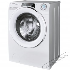 Candy RO14116DWMCT/1-S mos&oacute;g&eacute;p, 11 kg, feh&eacute;r H&aacute;ztart&aacute;s / Otthon / K&uuml;lt&eacute;r - Mos&oacute;g&eacute;p / sz&aacute;r&iacute;t&oacute;g&eacute;p - El&ouml;lt&ouml;ltős norm&aacute;l (60cm-ig) mos&oacute;g&eacute;p - 536322