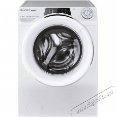 Candy RO14116DWMCT/1-S mos&oacute;g&eacute;p, 11 kg, feh&eacute;r H&aacute;ztart&aacute;s / Otthon / K&uuml;lt&eacute;r - Mos&oacute;g&eacute;p / sz&aacute;r&iacute;t&oacute;g&eacute;p - El&ouml;lt&ouml;ltős norm&aacute;l (60cm-ig) mos&oacute;g&eacute;p - 536322