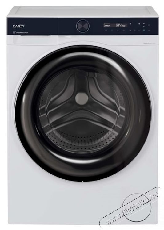 Candy 49SB8-S keskeny mos&oacute;g&eacute;p, A-20% energiaoszt&aacute;ly, 9kg, 1400 fordulat/perc, inverteres motor, ProActive EcoWash, WiFi-kapcsolat/hOn alkalmaz&aacute;s, XL Soft Drum, Clean Shield, feh&eacute;r H&aacute;ztart&aacute;s / Otthon / K&uuml;lt&eacute;r - Mos&oacute;g&eacute;p / sz&aacute;r&iacute;t&oacute;g&eacute;p - El&ouml;lt&ouml;ltős norm&aacute;l (60cm-ig) mos&oacute;g&eacute;p - 536323
