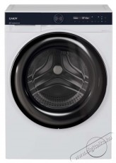 Candy 49SB8-S keskeny mos&oacute;g&eacute;p, A-20% energiaoszt&aacute;ly, 9kg, 1400 fordulat/perc, inverteres motor, ProActive EcoWash, WiFi-kapcsolat/hOn alkalmaz&aacute;s, XL Soft Drum, Clean Shield, feh&eacute;r H&aacute;ztart&aacute;s / Otthon / K&uuml;lt&eacute;r - Mos&oacute;g&eacute;p / sz&aacute;r&iacute;t&oacute;g&eacute;p - El&ouml;lt&ouml;ltős norm&aacute;l (60cm-ig) mos&oacute;g&eacute;p - 536323