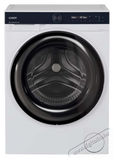 Candy 49SB8-S keskeny mos&oacute;g&eacute;p, A-20% energiaoszt&aacute;ly, 9kg, 1400 fordulat/perc, inverteres motor, ProActive EcoWash, WiFi-kapcsolat/hOn alkalmaz&aacute;s, XL Soft Drum, Clean Shield, feh&eacute;r H&aacute;ztart&aacute;s / Otthon / K&uuml;lt&eacute;r - Mos&oacute;g&eacute;p / sz&aacute;r&iacute;t&oacute;g&eacute;p - El&ouml;lt&ouml;ltős norm&aacute;l (60cm-ig) mos&oacute;g&eacute;p - 536323