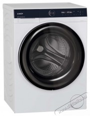 Candy 49SB8-S keskeny mos&oacute;g&eacute;p, A-20% energiaoszt&aacute;ly, 9kg, 1400 fordulat/perc, inverteres motor, ProActive EcoWash, WiFi-kapcsolat/hOn alkalmaz&aacute;s, XL Soft Drum, Clean Shield, feh&eacute;r H&aacute;ztart&aacute;s / Otthon / K&uuml;lt&eacute;r - Mos&oacute;g&eacute;p / sz&aacute;r&iacute;t&oacute;g&eacute;p - El&ouml;lt&ouml;ltős norm&aacute;l (60cm-ig) mos&oacute;g&eacute;p - 536323