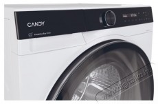 Candy 49SB8-S keskeny mos&oacute;g&eacute;p, A-20% energiaoszt&aacute;ly, 9kg, 1400 fordulat/perc, inverteres motor, ProActive EcoWash, WiFi-kapcsolat/hOn alkalmaz&aacute;s, XL Soft Drum, Clean Shield, feh&eacute;r H&aacute;ztart&aacute;s / Otthon / K&uuml;lt&eacute;r - Mos&oacute;g&eacute;p / sz&aacute;r&iacute;t&oacute;g&eacute;p - El&ouml;lt&ouml;ltős norm&aacute;l (60cm-ig) mos&oacute;g&eacute;p - 536323