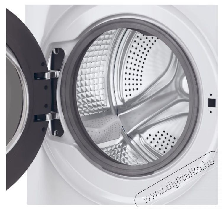 Candy 49SB8-S keskeny mos&oacute;g&eacute;p, A-20% energiaoszt&aacute;ly, 9kg, 1400 fordulat/perc, inverteres motor, ProActive EcoWash, WiFi-kapcsolat/hOn alkalmaz&aacute;s, XL Soft Drum, Clean Shield, feh&eacute;r H&aacute;ztart&aacute;s / Otthon / K&uuml;lt&eacute;r - Mos&oacute;g&eacute;p / sz&aacute;r&iacute;t&oacute;g&eacute;p - El&ouml;lt&ouml;ltős norm&aacute;l (60cm-ig) mos&oacute;g&eacute;p - 536323