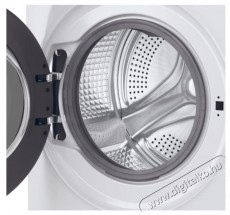 Candy 49SB8-S keskeny mos&oacute;g&eacute;p, A-20% energiaoszt&aacute;ly, 9kg, 1400 fordulat/perc, inverteres motor, ProActive EcoWash, WiFi-kapcsolat/hOn alkalmaz&aacute;s, XL Soft Drum, Clean Shield, feh&eacute;r H&aacute;ztart&aacute;s / Otthon / K&uuml;lt&eacute;r - Mos&oacute;g&eacute;p / sz&aacute;r&iacute;t&oacute;g&eacute;p - El&ouml;lt&ouml;ltős norm&aacute;l (60cm-ig) mos&oacute;g&eacute;p - 536323
