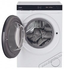 Candy 49SB8-S keskeny mos&oacute;g&eacute;p, A-20% energiaoszt&aacute;ly, 9kg, 1400 fordulat/perc, inverteres motor, ProActive EcoWash, WiFi-kapcsolat/hOn alkalmaz&aacute;s, XL Soft Drum, Clean Shield, feh&eacute;r H&aacute;ztart&aacute;s / Otthon / K&uuml;lt&eacute;r - Mos&oacute;g&eacute;p / sz&aacute;r&iacute;t&oacute;g&eacute;p - El&ouml;lt&ouml;ltős norm&aacute;l (60cm-ig) mos&oacute;g&eacute;p - 536323