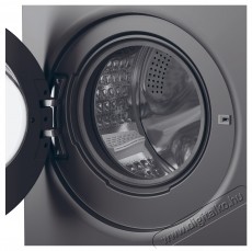 Candy ProWash 500 BR 410B8G-S mos&oacute;g&eacute;p, 10kg, 1400RPM, 16 program, Inverter motor, Steam, Touch kijelző, Soft Drum, Dual Spray, Wi-Fi, A energiaoszt&aacute;ly, Antracit H&aacute;ztart&aacute;s / Otthon / K&uuml;lt&eacute;r - Mos&oacute;g&eacute;p / sz&aacute;r&iacute;t&oacute;g&eacute;p - El&ouml;lt&ouml;ltős norm&aacute;l (60cm-ig) mos&oacute;g&eacute;p - 536328