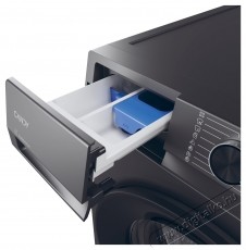 Candy ProWash 500 BR 410B8G-S mos&oacute;g&eacute;p, 10kg, 1400RPM, 16 program, Inverter motor, Steam, Touch kijelző, Soft Drum, Dual Spray, Wi-Fi, A energiaoszt&aacute;ly, Antracit H&aacute;ztart&aacute;s / Otthon / K&uuml;lt&eacute;r - Mos&oacute;g&eacute;p / sz&aacute;r&iacute;t&oacute;g&eacute;p - El&ouml;lt&ouml;ltős norm&aacute;l (60cm-ig) mos&oacute;g&eacute;p - 536328