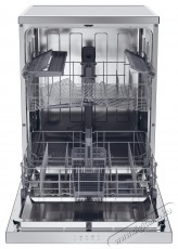 Candy Rapido CF 3E9E0, Mosogat&oacute;g&eacute;p, rozsdamentes ac&eacute;l Konyhai term&eacute;kek - Mosogat&oacute;g&eacute;p - Norm&aacute;l (60cm) szabadon&aacute;ll&oacute; mosogat&oacute;g&eacute;p - 535085