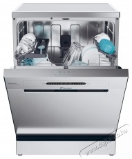 Candy Rapido CF 3E9E0, Mosogat&oacute;g&eacute;p, rozsdamentes ac&eacute;l Konyhai term&eacute;kek - Mosogat&oacute;g&eacute;p - Norm&aacute;l (60cm) szabadon&aacute;ll&oacute; mosogat&oacute;g&eacute;p - 535085