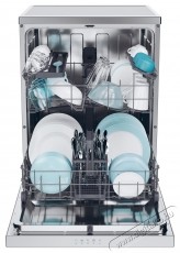 Candy Rapido CF 3E9E0, Mosogat&oacute;g&eacute;p, rozsdamentes ac&eacute;l Konyhai term&eacute;kek - Mosogat&oacute;g&eacute;p - Norm&aacute;l (60cm) szabadon&aacute;ll&oacute; mosogat&oacute;g&eacute;p - 535085