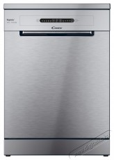 Candy Rapido CF 3E9E0, Mosogat&oacute;g&eacute;p, rozsdamentes ac&eacute;l Konyhai term&eacute;kek - Mosogat&oacute;g&eacute;p - Norm&aacute;l (60cm) szabadon&aacute;ll&oacute; mosogat&oacute;g&eacute;p - 535085