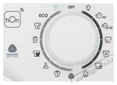 Candy Rapido RP EH9N2TE-S hőszivatty&uacute;s sz&aacute;r&iacute;t&oacute;g&eacute;p, 9 kg, Wi-Fi, EasyCase, Sz&aacute;r&iacute;t&aacute;si szenzor, Gyűrőd&eacute;smentes, D energiaoszt&aacute;ly, Feh&eacute;r H&aacute;ztart&aacute;s / Otthon / K&uuml;lt&eacute;r - Mos&oacute;g&eacute;p / sz&aacute;r&iacute;t&oacute;g&eacute;p - Sz&aacute;r&iacute;t&oacute;g&eacute;p - 536329