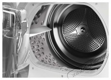 Candy Rapido RP EH9N2TE-S hőszivatty&uacute;s sz&aacute;r&iacute;t&oacute;g&eacute;p, 9 kg, Wi-Fi, EasyCase, Sz&aacute;r&iacute;t&aacute;si szenzor, Gyűrőd&eacute;smentes, D energiaoszt&aacute;ly, Feh&eacute;r H&aacute;ztart&aacute;s / Otthon / K&uuml;lt&eacute;r - Mos&oacute;g&eacute;p / sz&aacute;r&iacute;t&oacute;g&eacute;p - Sz&aacute;r&iacute;t&oacute;g&eacute;p - 536329