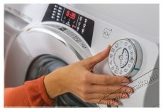 Candy RO 1294DWMT/1-S mos&oacute;g&eacute;p, A energiaoszt&aacute;ly, 9 kg, 1200 fordulat/perc, inverteres motor, gőz, Mix Power Systems, WiFi/hOn app csatlakoz&aacute;s, feh&eacute;r H&aacute;ztart&aacute;s / Otthon / K&uuml;lt&eacute;r - Mos&oacute;g&eacute;p / sz&aacute;r&iacute;t&oacute;g&eacute;p - El&ouml;lt&ouml;ltős norm&aacute;l (60cm-ig) mos&oacute;g&eacute;p - 536327