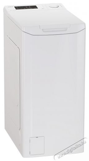 Candy TCA083D2-S  fel&uuml;lt&ouml;ltős mos&oacute;g&eacute;p, 8kg, 1000RPM, 3D kijelző, WiFi, Mix Power System, Gentle touch opening, D energiaoszt&aacute;ly, Feh&eacute;r H&aacute;ztart&aacute;s / Otthon / K&uuml;lt&eacute;r - Mos&oacute;g&eacute;p / sz&aacute;r&iacute;t&oacute;g&eacute;p - Fel&uuml;lt&ouml;ltős mos&oacute;g&eacute;p - 536326