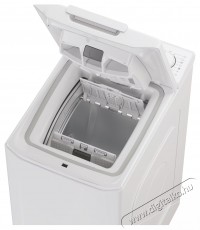 Candy TCA083D2-S  fel&uuml;lt&ouml;ltős mos&oacute;g&eacute;p, 8kg, 1000RPM, 3D kijelző, WiFi, Mix Power System, Gentle touch opening, D energiaoszt&aacute;ly, Feh&eacute;r H&aacute;ztart&aacute;s / Otthon / K&uuml;lt&eacute;r - Mos&oacute;g&eacute;p / sz&aacute;r&iacute;t&oacute;g&eacute;p - Fel&uuml;lt&ouml;ltős mos&oacute;g&eacute;p - 536326