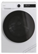Candy BP 410BL8-S mos&oacute;g&eacute;p, feh&eacute;r H&aacute;ztart&aacute;s / Otthon / K&uuml;lt&eacute;r - Mos&oacute;g&eacute;p / sz&aacute;r&iacute;t&oacute;g&eacute;p - El&ouml;lt&ouml;ltős norm&aacute;l (60cm-ig) mos&oacute;g&eacute;p - 536316