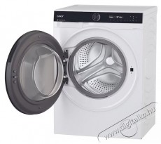 Candy Pro Wash 700 BWS 6106B8-S mos&oacute;-sz&aacute;r&iacute;t&oacute;g&eacute;p, 10kg mos&aacute;s/6kg sz&aacute;r&iacute;t&aacute;s, 1600rpm, Inverter motor, LCD kijelző, Pro Active Eco Wash, Steam, A energiaoszt&aacute;ly, Feh&eacute;r H&aacute;ztart&aacute;s / Otthon / K&uuml;lt&eacute;r - Mos&oacute;g&eacute;p / sz&aacute;r&iacute;t&oacute;g&eacute;p - El&ouml;lt&ouml;ltős norm&aacute;l (60cm-ig) mos&oacute;g&eacute;p - 536312
