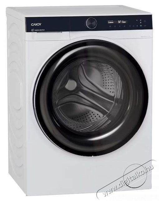 Candy Pro Wash 700 BWS 6106B8-S mos&oacute;-sz&aacute;r&iacute;t&oacute;g&eacute;p, 10kg mos&aacute;s/6kg sz&aacute;r&iacute;t&aacute;s, 1600rpm, Inverter motor, LCD kijelző, Pro Active Eco Wash, Steam, A energiaoszt&aacute;ly, Feh&eacute;r H&aacute;ztart&aacute;s / Otthon / K&uuml;lt&eacute;r - Mos&oacute;g&eacute;p / sz&aacute;r&iacute;t&oacute;g&eacute;p - El&ouml;lt&ouml;ltős norm&aacute;l (60cm-ig) mos&oacute;g&eacute;p - 536312