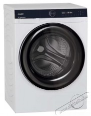 Candy Pro Wash 700 BWS 6106B8-S mos&oacute;-sz&aacute;r&iacute;t&oacute;g&eacute;p, 10kg mos&aacute;s/6kg sz&aacute;r&iacute;t&aacute;s, 1600rpm, Inverter motor, LCD kijelző, Pro Active Eco Wash, Steam, A energiaoszt&aacute;ly, Feh&eacute;r H&aacute;ztart&aacute;s / Otthon / K&uuml;lt&eacute;r - Mos&oacute;g&eacute;p / sz&aacute;r&iacute;t&oacute;g&eacute;p - El&ouml;lt&ouml;ltős norm&aacute;l (60cm-ig) mos&oacute;g&eacute;p - 536312