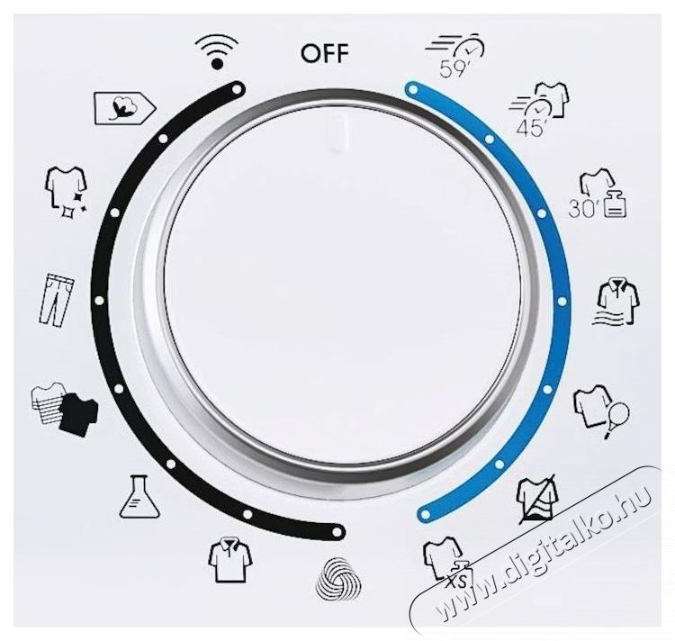 Candy Rapido ROE H10A2TE-S Hőszivatty&uacute;s sz&aacute;r&iacute;t&oacute;g&eacute;p, 10 kg, WiFi, Easy case, Nedvess&eacute;g &eacute;rz&eacute;kelő, E energiahat&eacute;konys&aacute;g, Feh&eacute;r H&aacute;ztart&aacute;s / Otthon / K&uuml;lt&eacute;r - Mos&oacute;g&eacute;p / sz&aacute;r&iacute;t&oacute;g&eacute;p - El&ouml;lt&ouml;ltős norm&aacute;l (60cm-ig) mos&oacute;g&eacute;p - 536315