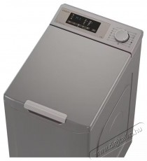 Candy TCA283DR2-S fel&uuml;lt&ouml;ltős mos&oacute;g&eacute;p, 8 kg, 1200 fordulat/perc, 3D kijelző, Wifi, Mix Power Systems, gyeng&eacute;d &eacute;rint&eacute;ses nyit&aacute;s, D energiaoszt&aacute;ly, antracit H&aacute;ztart&aacute;s / Otthon / K&uuml;lt&eacute;r - Mos&oacute;g&eacute;p / sz&aacute;r&iacute;t&oacute;g&eacute;p - Fel&uuml;lt&ouml;ltős mos&oacute;g&eacute;p - 536311