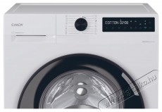 Candy ProWash 500 BR 410B8-S mos&oacute;g&eacute;p, feh&eacute;r H&aacute;ztart&aacute;s / Otthon / K&uuml;lt&eacute;r - Mos&oacute;g&eacute;p / sz&aacute;r&iacute;t&oacute;g&eacute;p - El&ouml;lt&ouml;ltős norm&aacute;l (60cm-ig) mos&oacute;g&eacute;p - 536324