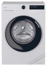 Candy ProWash 500 BR 410B8-S mos&oacute;g&eacute;p, feh&eacute;r H&aacute;ztart&aacute;s / Otthon / K&uuml;lt&eacute;r - Mos&oacute;g&eacute;p / sz&aacute;r&iacute;t&oacute;g&eacute;p - El&ouml;lt&ouml;ltős norm&aacute;l (60cm-ig) mos&oacute;g&eacute;p - 536324