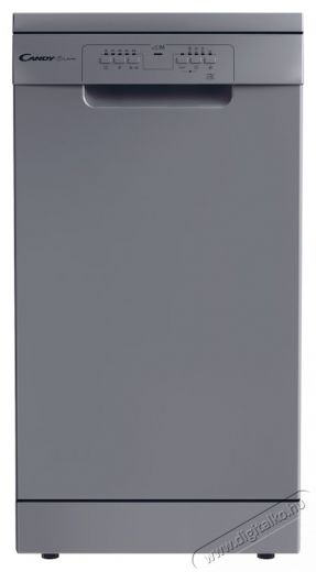 Candy CDPH 2L1049S Mosogat&oacute;g&eacute;p, Ez&uuml;st Konyhai term&eacute;kek - Mosogat&oacute;g&eacute;p - Keskeny (45cm-ig) szabadon&aacute;ll&oacute; mosogat&oacute;g&eacute;p - 535082