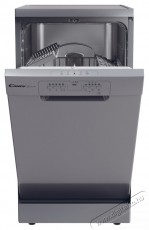Candy CDPH 2L1049S Mosogat&oacute;g&eacute;p, Ez&uuml;st Konyhai term&eacute;kek - Mosogat&oacute;g&eacute;p - Keskeny (45cm-ig) szabadon&aacute;ll&oacute; mosogat&oacute;g&eacute;p - 535082